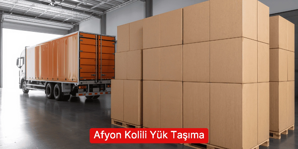 Kolili Yük Taşıma
