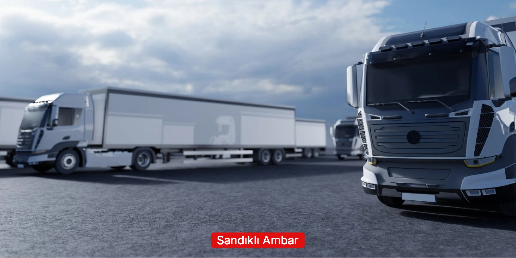 Sandıklı Ambar