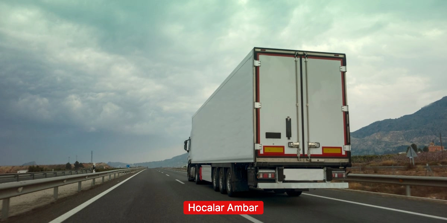Hocalar Ambar