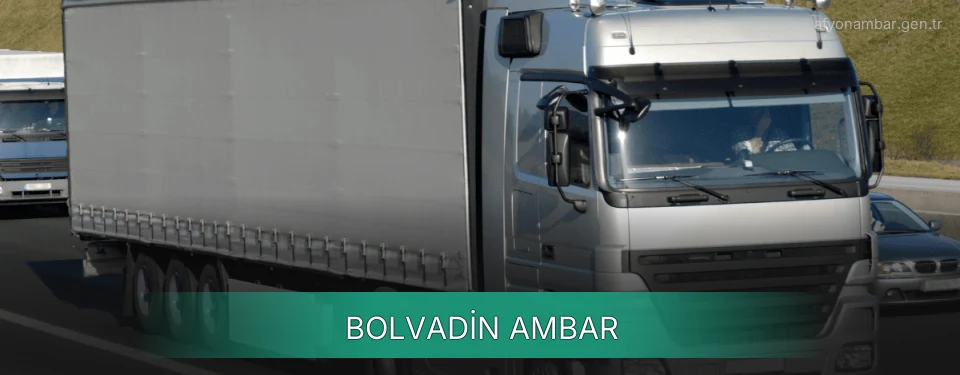 Bolvadin Ambar