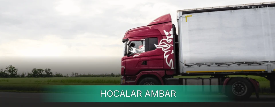 Hocalar Ambar
